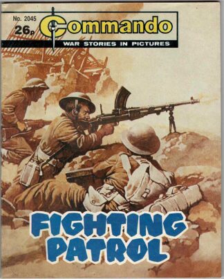 Fighting Patrol
