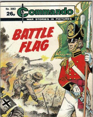 Battle Flag