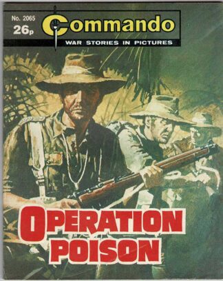 Operation Poison