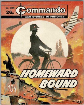 Homeward Bound