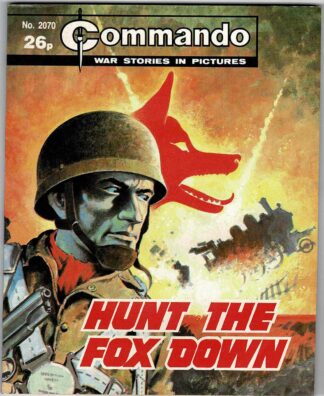 Hunt the Fox Down