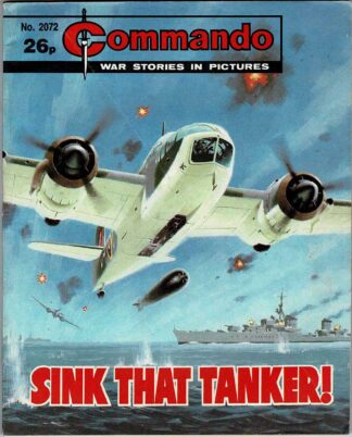 Sink that Tanker!