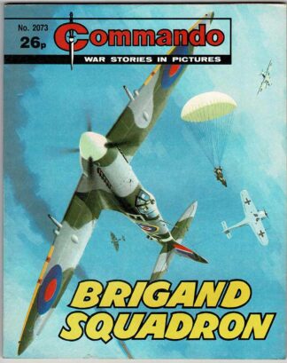 Brigand Squadron