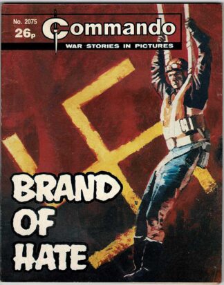 Brand of Hate