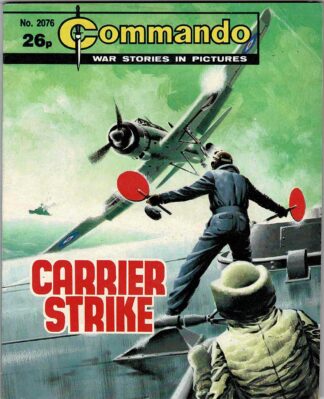 Carrier Strike