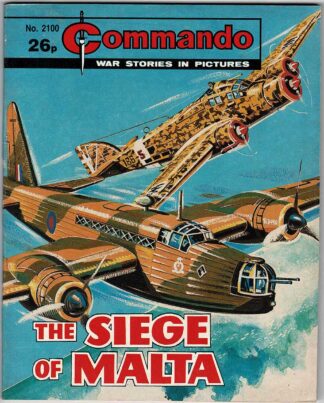 The Siege of Malta