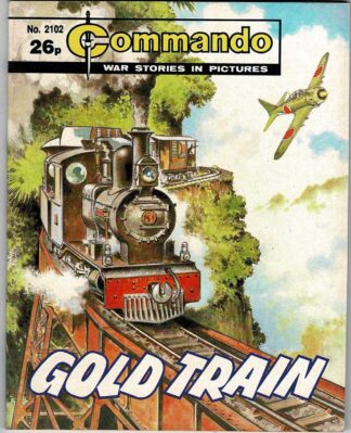 Gold Train