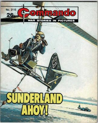 Sunderland Ahoy!