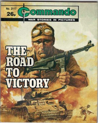 The Road to Victory