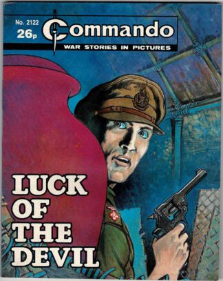 Luck of the Devil