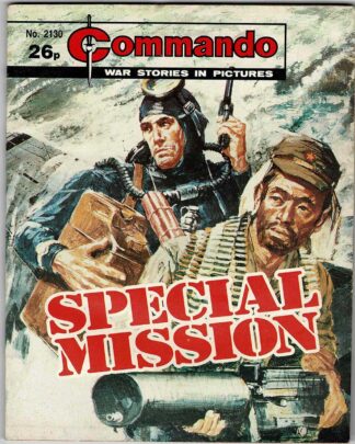 Special Mission