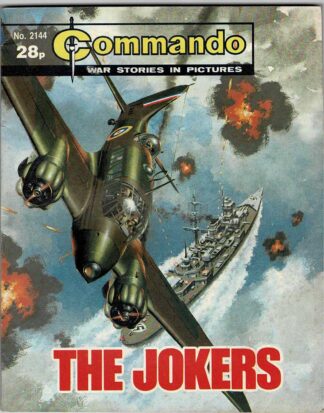 The Jokers