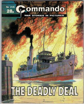 The Deadly Deal