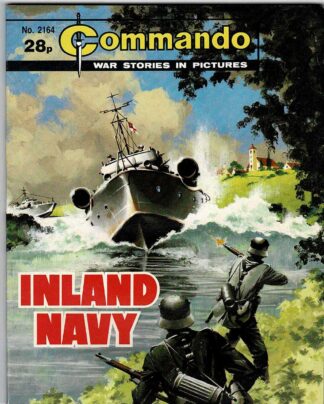 Inland Navy