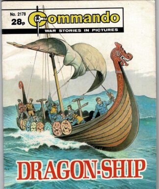 Dragon-Ship