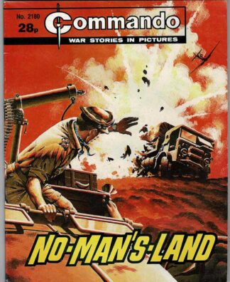 No-Man's-Land