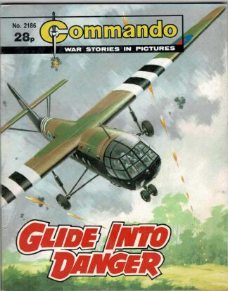 Glide Into Danger