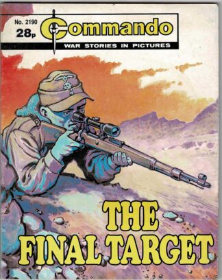 The Final Target