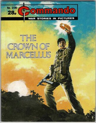 The Crown of Marcellus