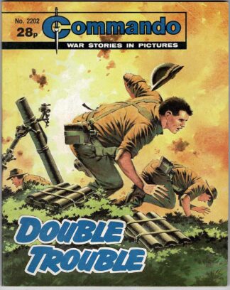 Double Trouble