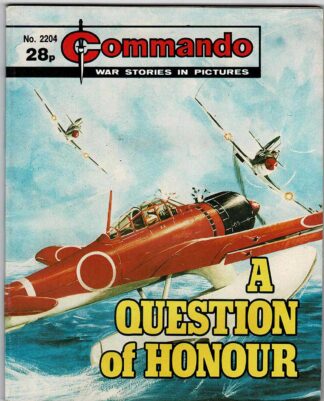 A Question of Honour