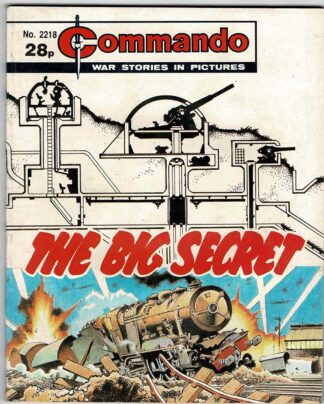 The Big Secret