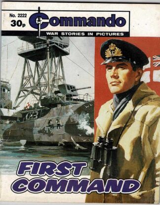 First Command