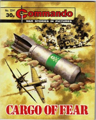 Cargo of Fear