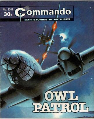 Owl Patrol