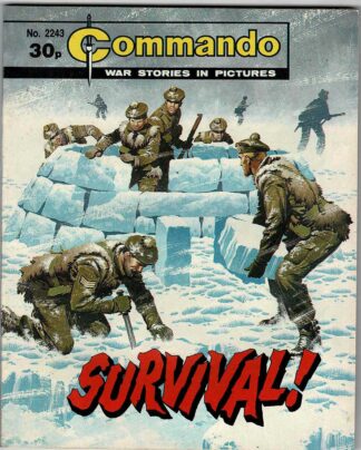 Survival!
