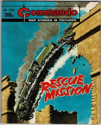 Recue Mission