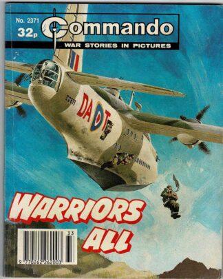 Warriors All