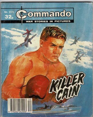 Killer Cain