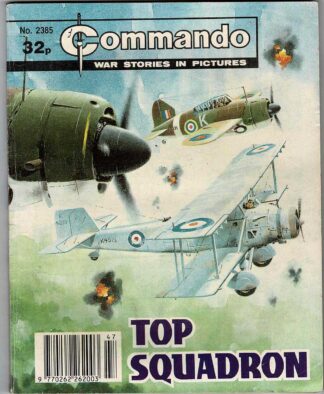 Top Squadron