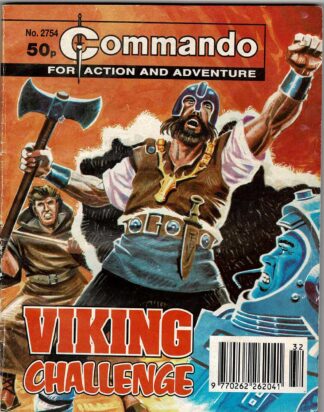 Viking Challenge