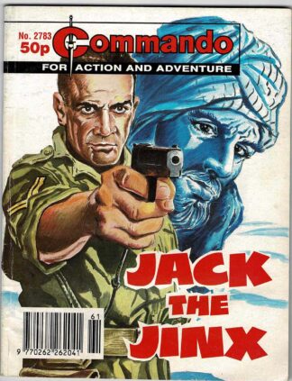 Jack the Jinx