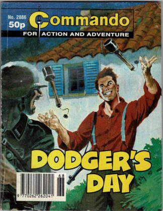 Dodger's Day