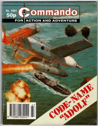 Code-Name "Adolf"