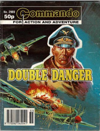 Double Danger