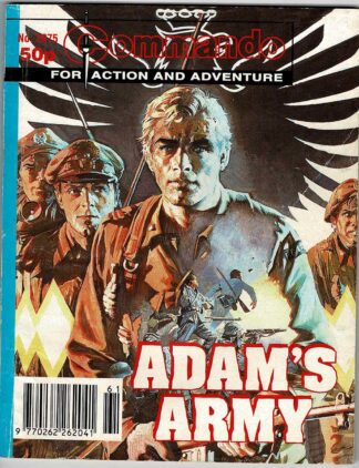 Adam's Army