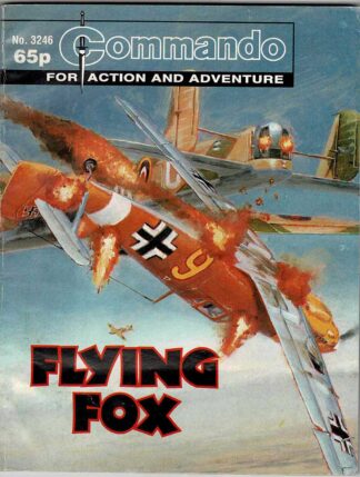 Flying Fox