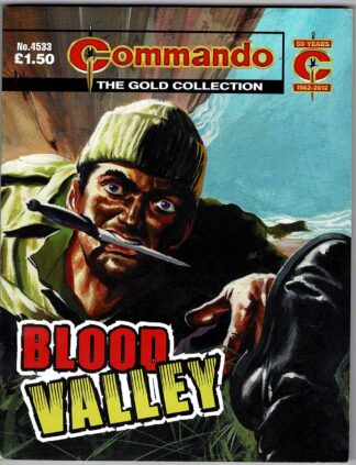 Blood Valley