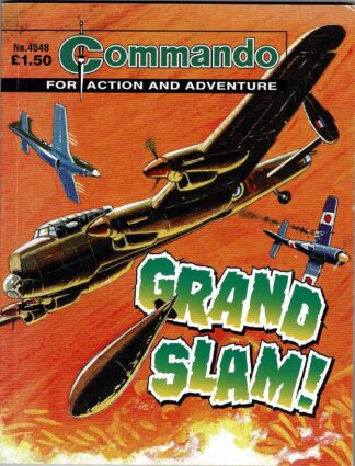 Grand Slam!