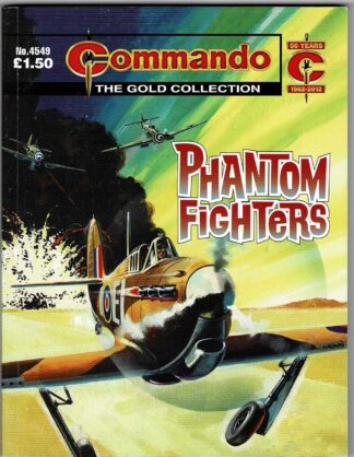 Phantom Fighters