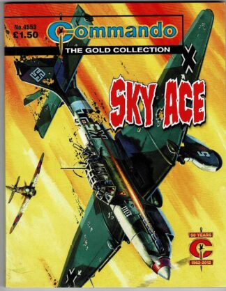 Sky Ace