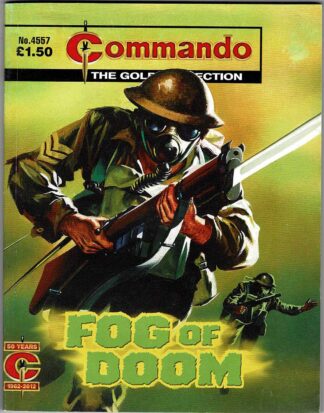 Fog of Doom