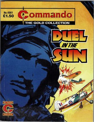 Duel in the Sun