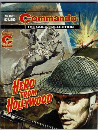 Hero from Hollywood