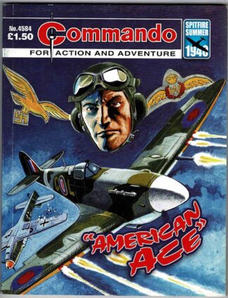 "American Ace"