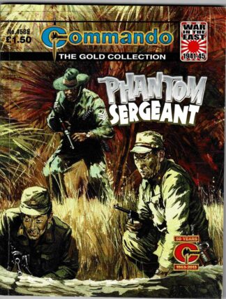 Phantom Sergeant